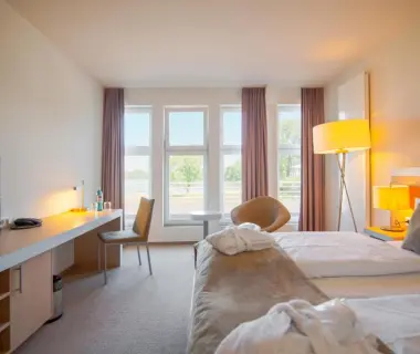 Aspria Hannover Maschsee