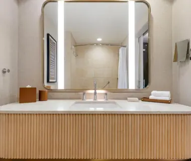 Omni San Diego Hotel at the Ballpark