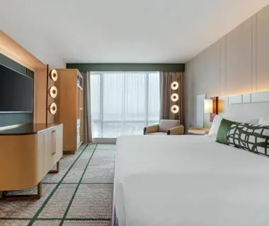 Omni San Diego Hotel at the Ballpark