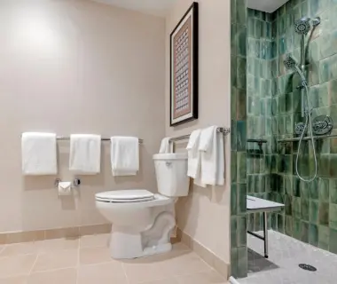 Omni San Diego Hotel at the Ballpark