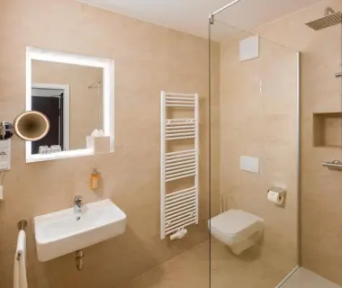 midoma - HOTEL AN DER MESSE