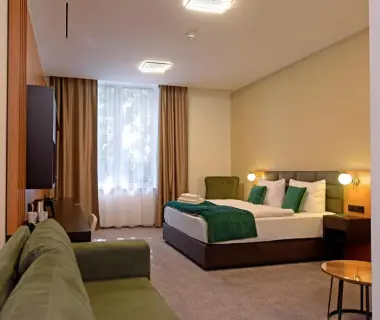 M-Pire Hotel Berlin