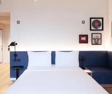 Hampton by Hilton Stuttgart Airport