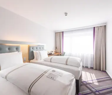 Premier Inn Stuttgart Airport/Messe Hotel