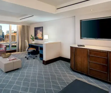 InterContinental Boston by IHG