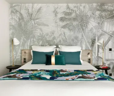 Citadines Confluent Nantes