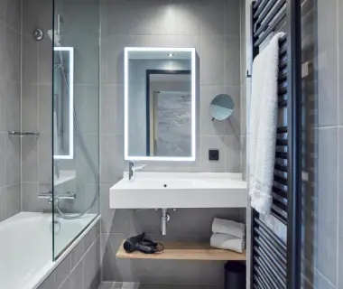 Aparthotel Adagio Stuttgart NeckarPark