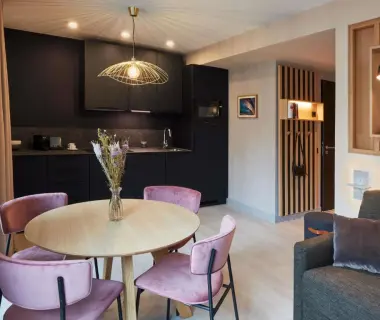 Aparthotel Adagio Stuttgart NeckarPark