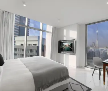 Millennium Atria Business Bay