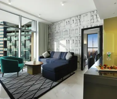 Millennium Atria Business Bay