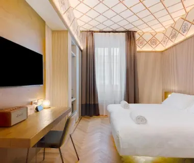 QC Room Milano Porta Romana