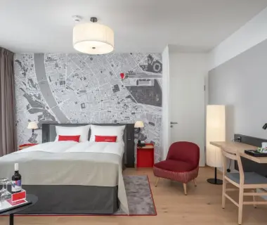 IntercityHotel Budapest
