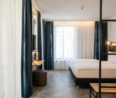 H2 Hotel Budapest