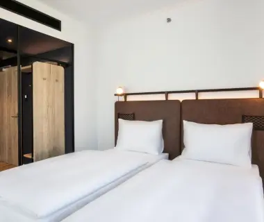H2 Hotel Budapest