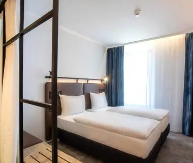 H2 Hotel Budapest