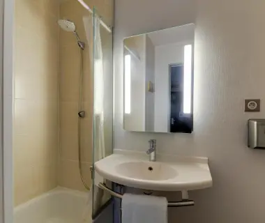 B&B HOTEL Nantes Parc Expos La Beaujoire