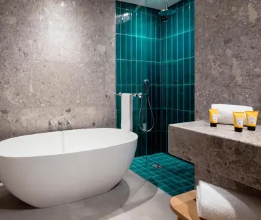 Faloria Mountain Spa Resort