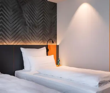 LOGINN Hotel Berlin Airport