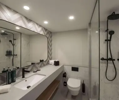 DoubleTree by Hilton Berlin Ku'damm