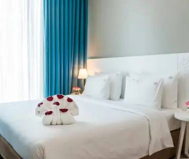 Jannah Place Dubai Marina