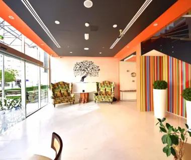 Jannah Place Dubai Marina