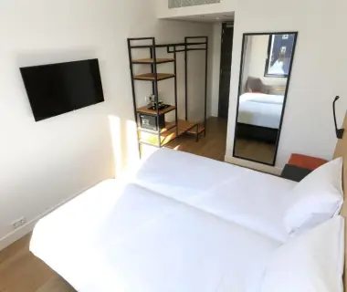 Fletcher Hotel Rotterdam-Airport