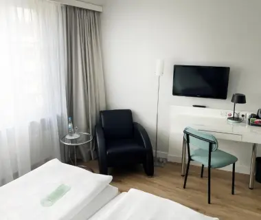 Garner Hotel Berlin - Checkpoint Charlie by IHG