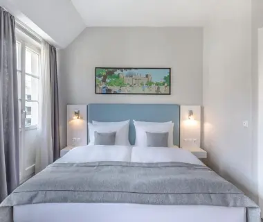 Garner Hotel Berlin - Checkpoint Charlie by IHG