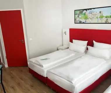 Garner Hotel Berlin - Checkpoint Charlie by IHG