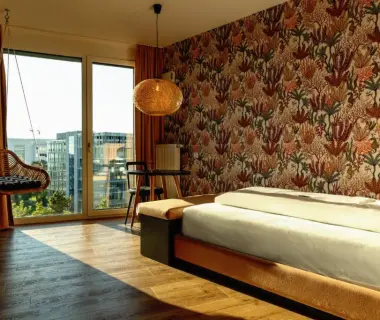 Rioca Munich Posto 3