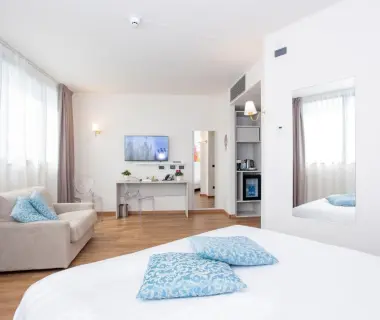 AN Hotel Milano San Donato