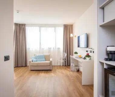 AN Hotel Milano San Donato