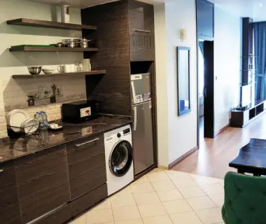 Signature Hotel Apartments and Spa