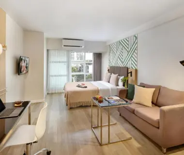 Citadines Sukhumvit 16 Bangkok