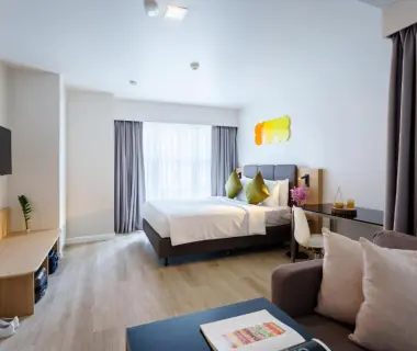 Citadines Sukhumvit 16 Bangkok