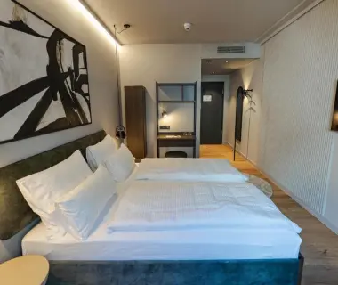 Conlon House Lower East Side