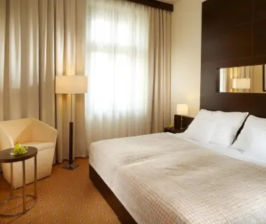 Clarion Hotel Prague City