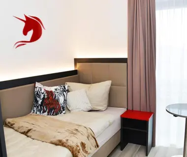 Hotel Rotes Einhorn **** Düren-Birgel