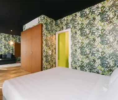 Collini Rooms, WorldHotels Crafted