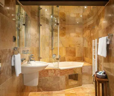 Hotel U Prince Prague by BHG