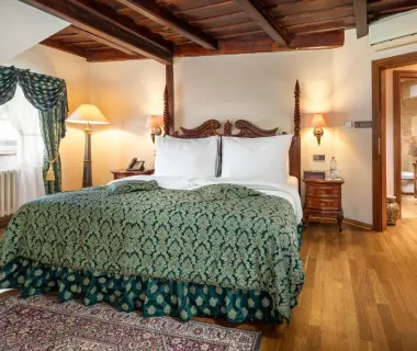 Hotel U Prince Prague by BHG