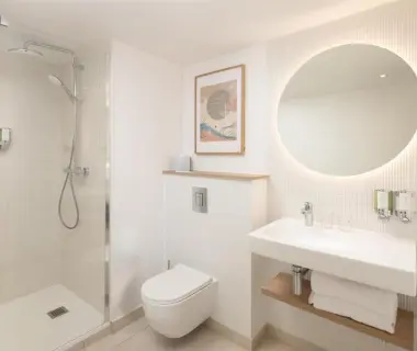 Hampton By Hilton Paris Charles De Gaulle Airport