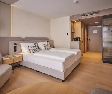 ATLANTIC Hotel Frankfurt