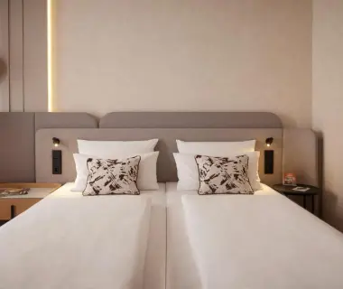 ATLANTIC Hotel Frankfurt