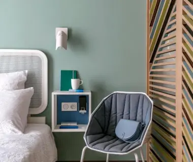 OKKO Hotels Toulon Centre