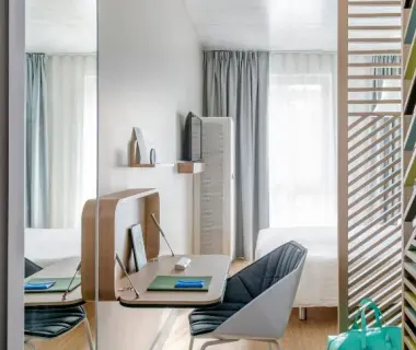 OKKO Hotels Toulon Centre