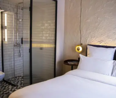 Letoh Letoh Gran Vía