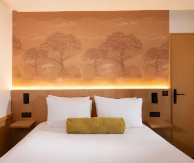 Hôtel WYLD Saint Germain