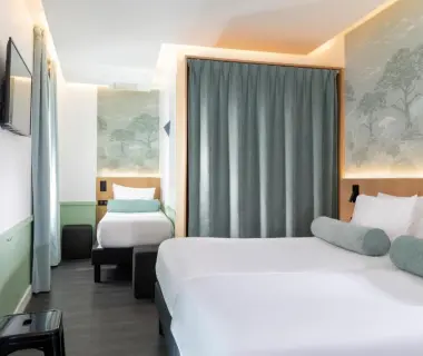 Hôtel WYLD Saint Germain