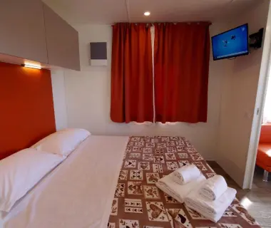 Camping Verona Village